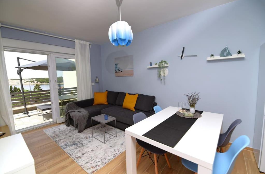 Simuni Apartment | Apartman Eva