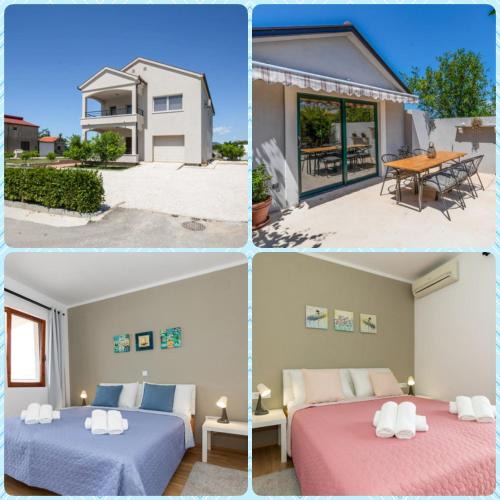 Opuzen Apartment | Apartman Family Čović