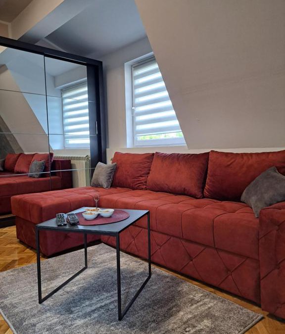 Novi Sad Apartment | Apartman Filip Novi Sad