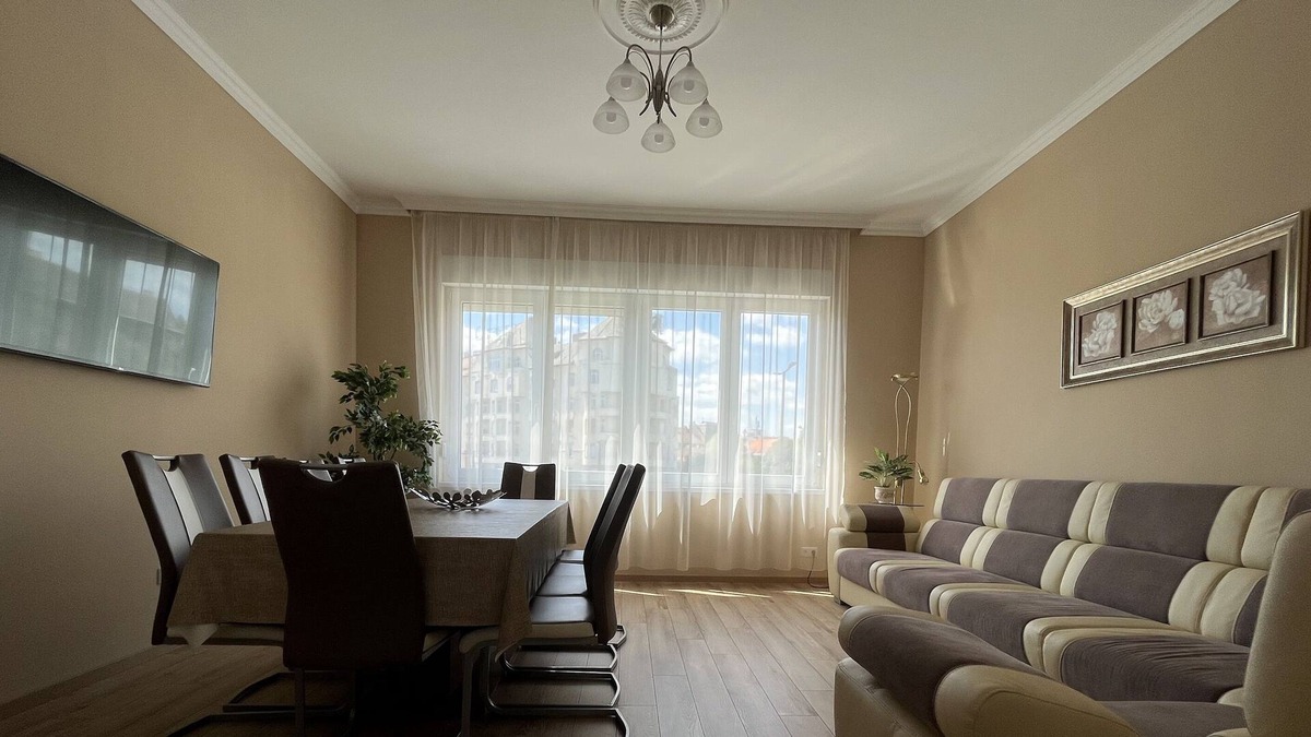 Orszagut Apartment | Apartman for up to 13 people