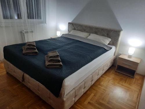 Pozarevac Apartment | Apartman Fortuna