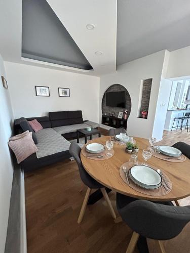 Virovitica Apartment | Apartman Gaby