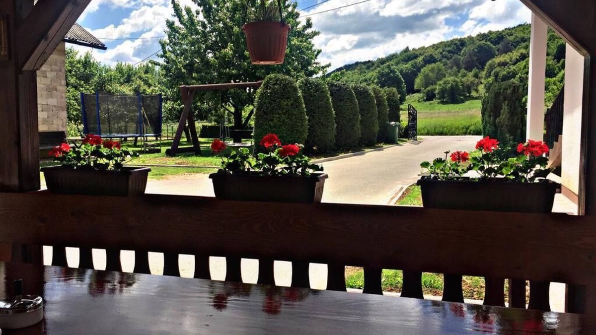 Otocac Apartment | APARTMAN "GACKA PROZOR"