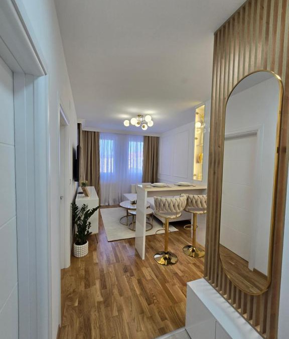 Pale Apartment | Apartman Gazivoda