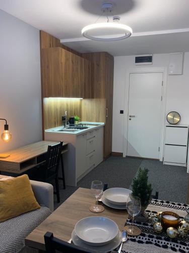 Kopaonik Apartment | Apartman Glečer Vila Bela Reka