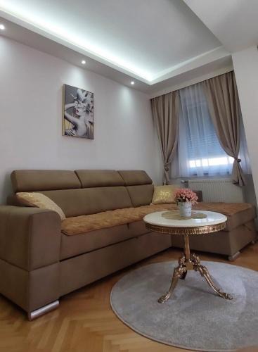 Brcko Apartment | Apartman Gold King