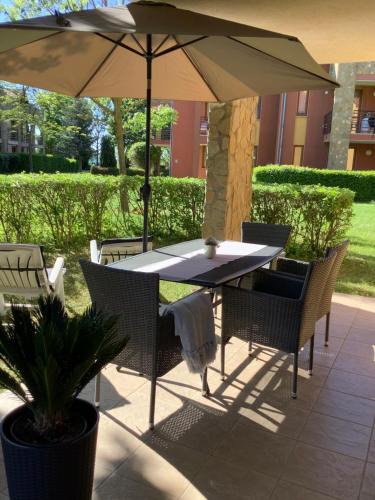 Bukfurdo Apartment | Apartman Golf Lux