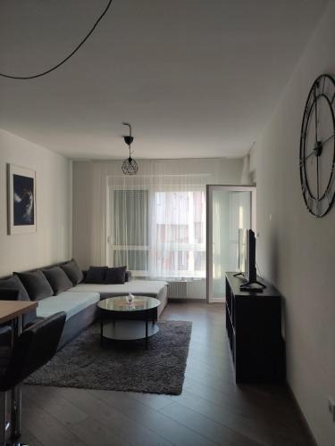 Osijek Apartment | Apartman Gray