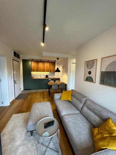 Divcibare Apartment | Apartman Green Divčigora