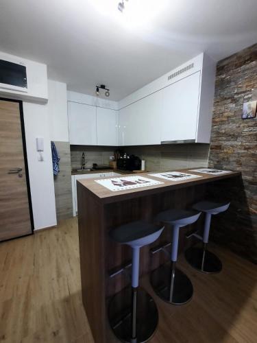 Divcibare Apartment | APARTMAN GREEN HILLS 20