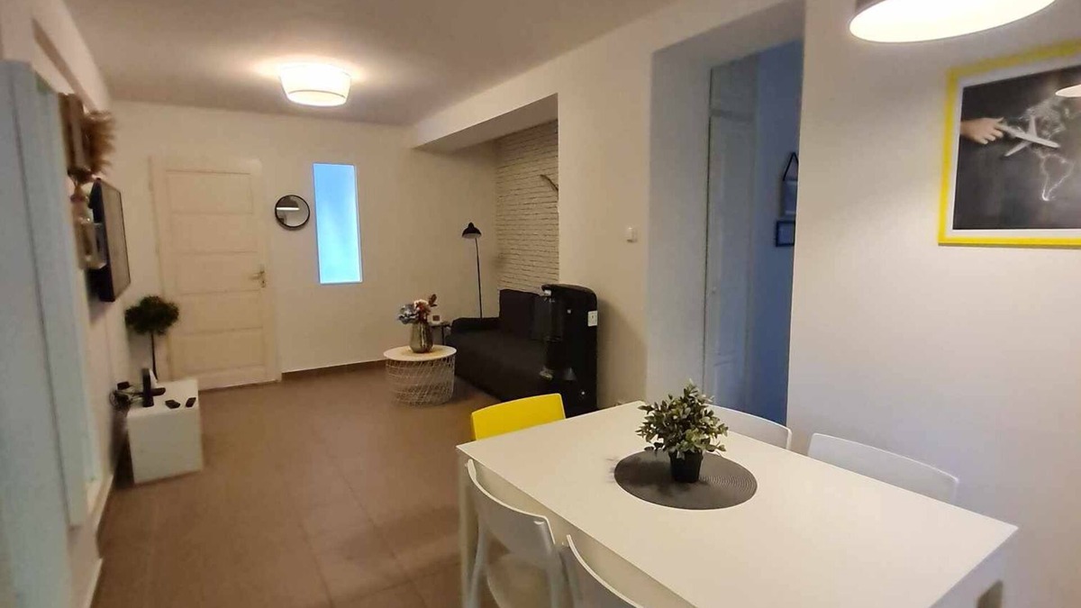 Heviz Apartment | Apartman Hévíz 3 bed.