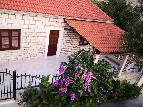 Povlja Apartment | apartman house Bjedov