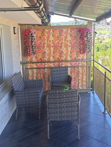 Bosanska Krupa Apartment | Apartman hukanovic
