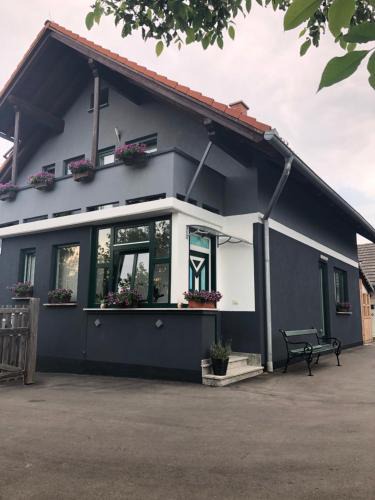 Selnica Apartment | APARTMAN i SOBA HADELA