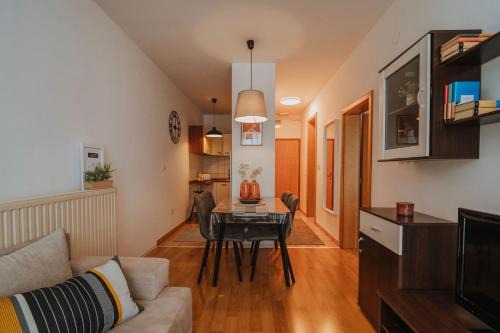 Kutina Apartment | Apartman II u centru grada