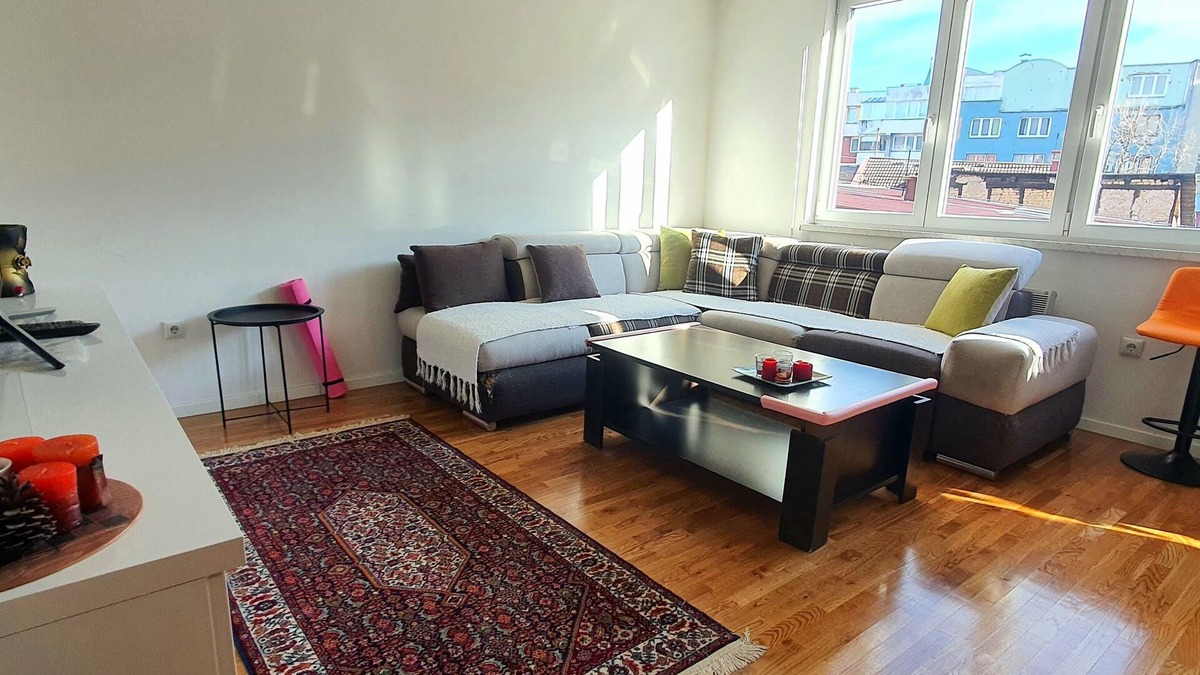 Old Town Apartment | Apartman in heart of Bascarsija.To walk distance of the most city attractions.
