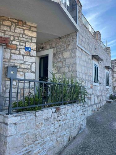 Gornje Selo Apartment | Apartman Ina