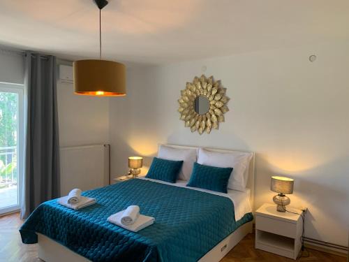 Imotski Apartment | Apartman Iva
