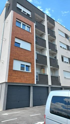 Gornji Milanovac Apartment | Apartman Ivice