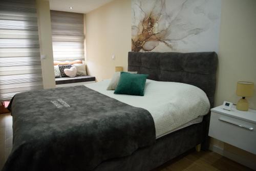 Novi Pazar Apartment | Apartman Jaman - Novi Pazar