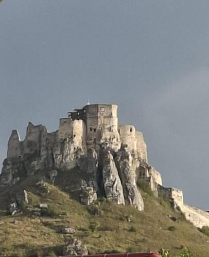 Spisske Podhradie Apartment | Apartman JAMI