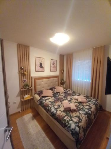 Doboj Apartment | Apartman Jana