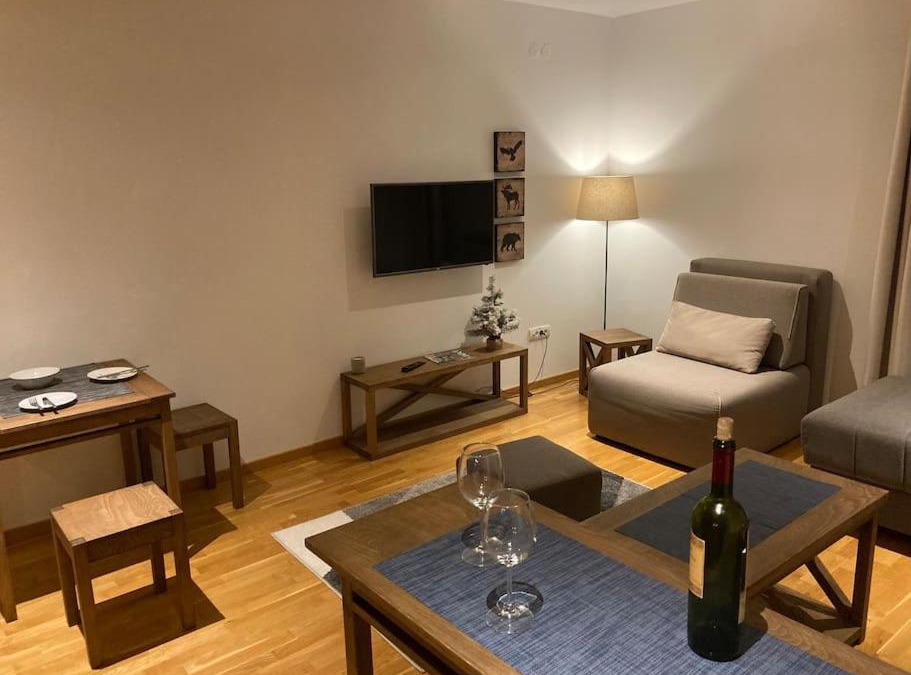 Brzece Apartment | Apartman Jelka Brzece