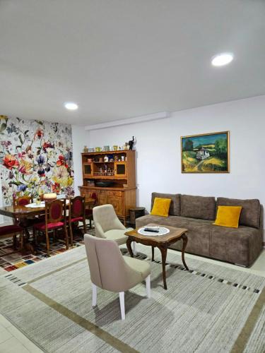 Kremna Apartment | Apartman Juga