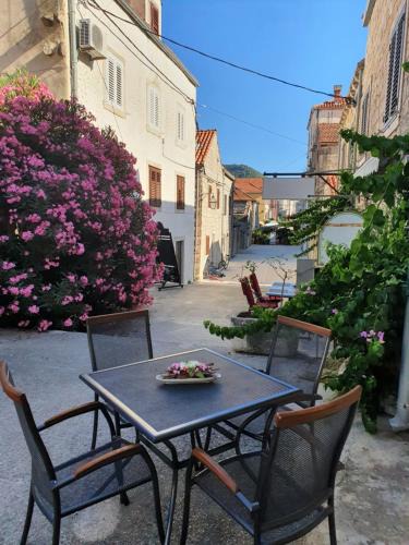 Mali Ston Apartment | Apartman Kalinić