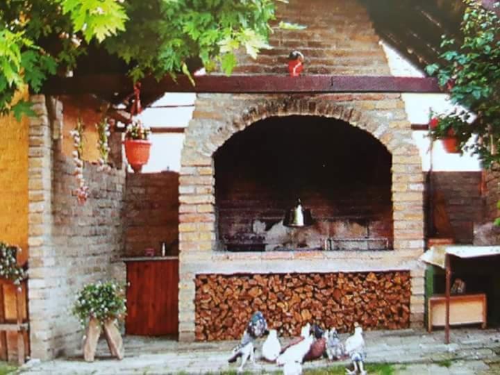 Draz House | Apartman Kalinka