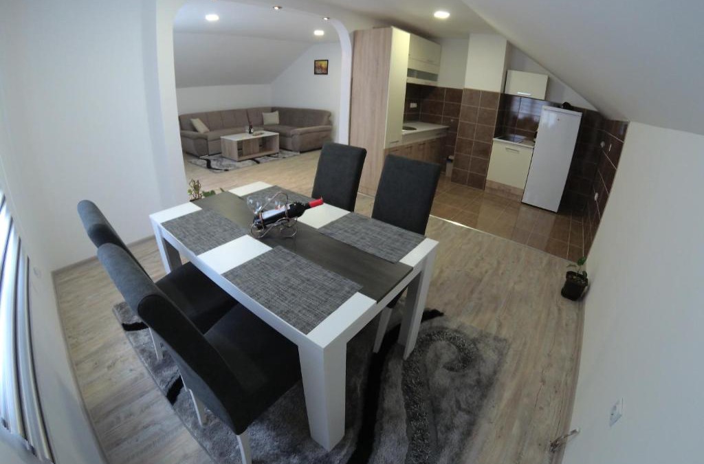 Visegrad Apartment | Apartman Karganovic