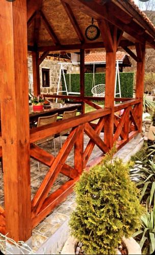 Mokra Gora Apartment | Apartman Koja