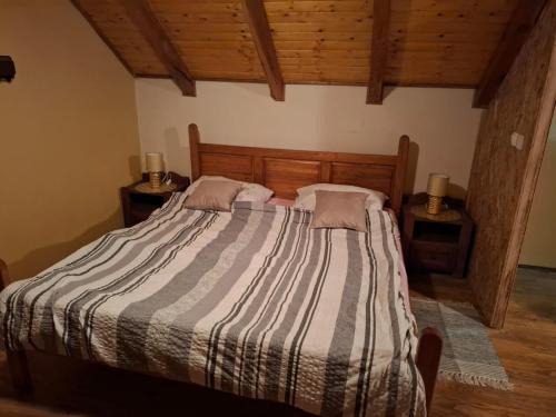 Garesnica Apartment | Apartman Konjević