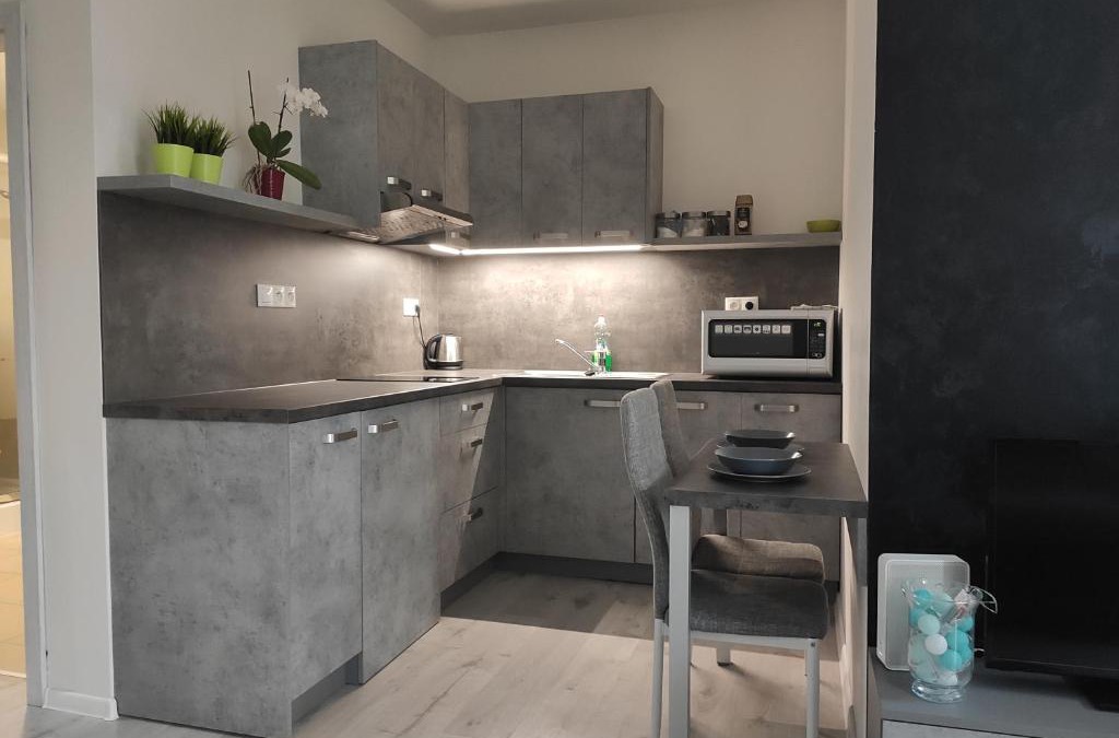 Zilina Apartment | Apartman Kuzmanyho Žilina centrum