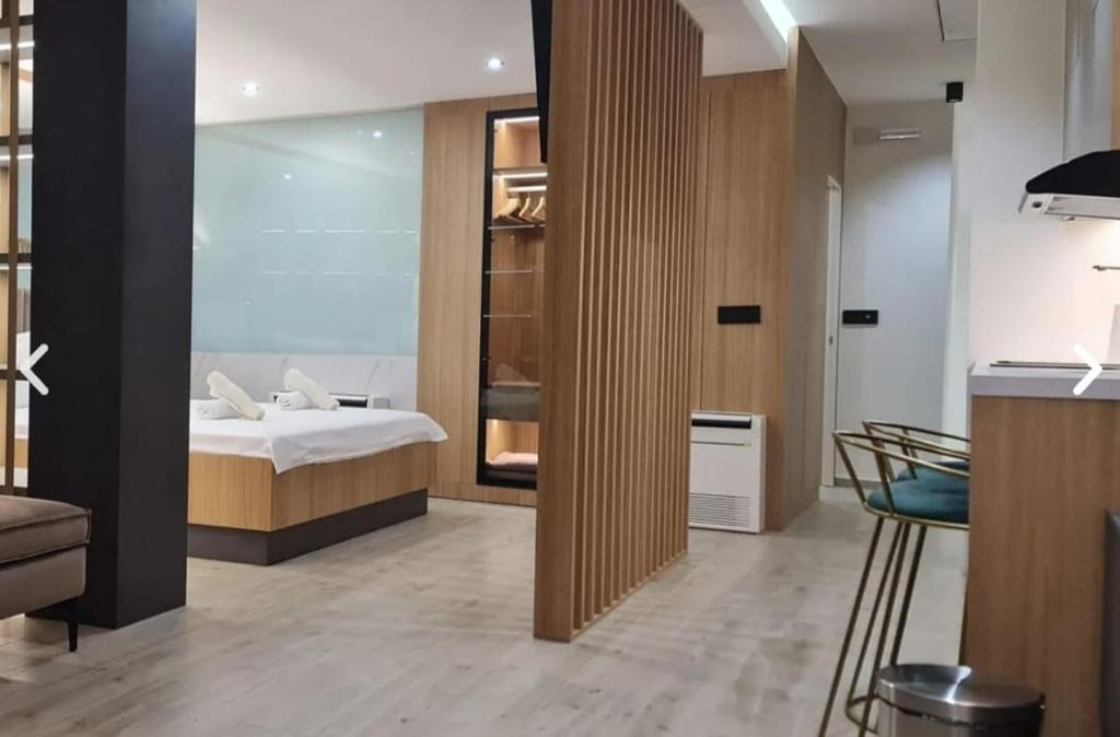 Vranje Apartment | Apartman La Casa and Spa