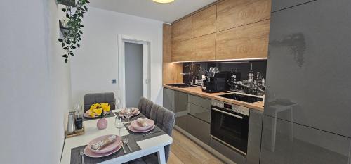 Daruvar Apartment | Apartman La Luna