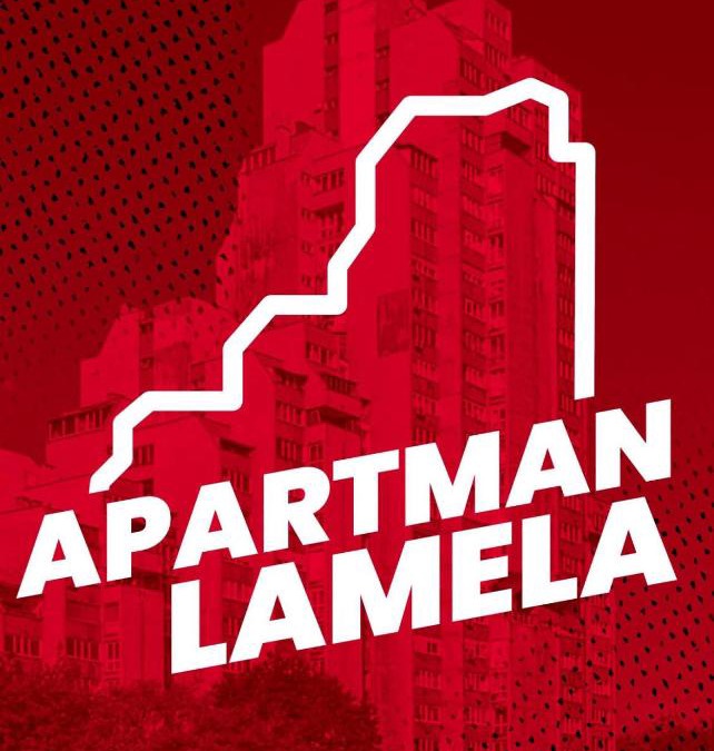 Zenica Apartment | Apartman Lamela
