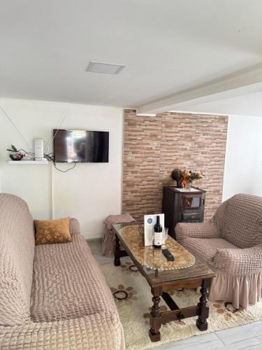 Mojkovac Apartment | Apartman Lana