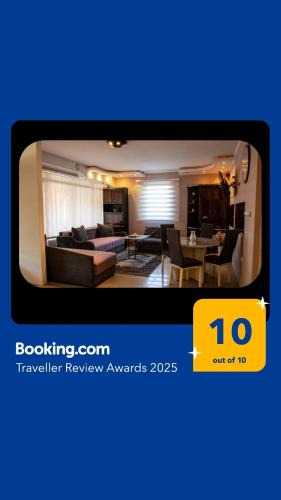 Kursumlija Apartment | Apartman Lara