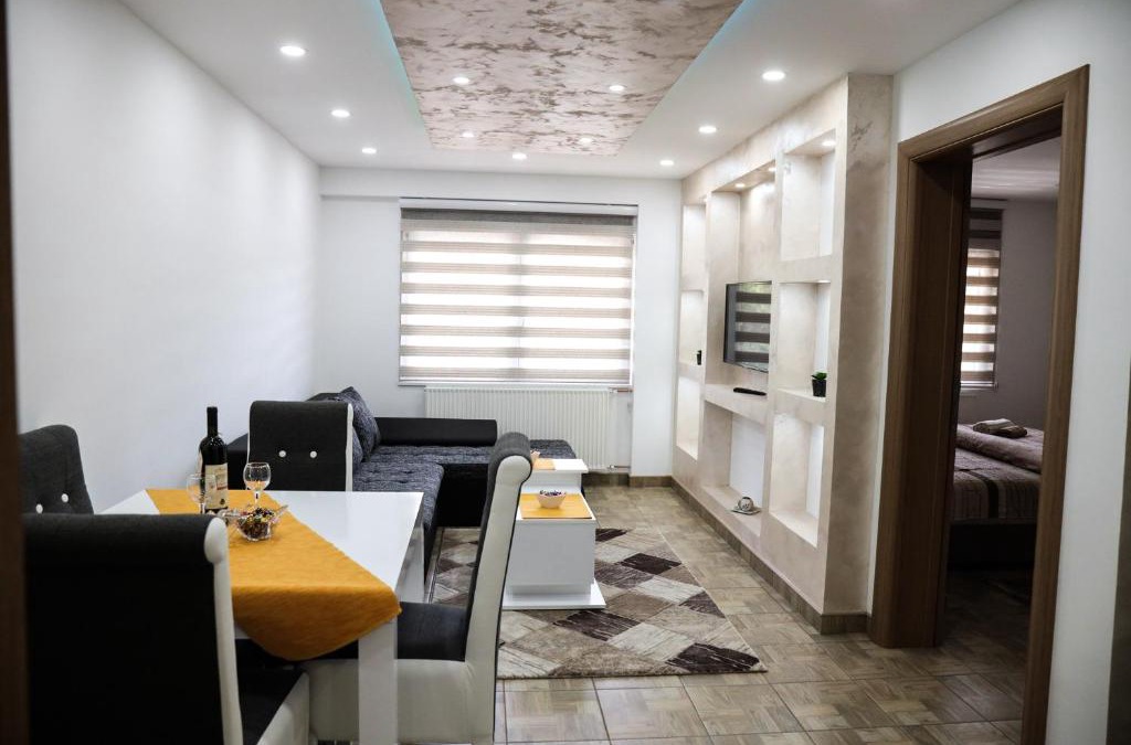 Ciganska Mahala Apartment | Apartman Lara