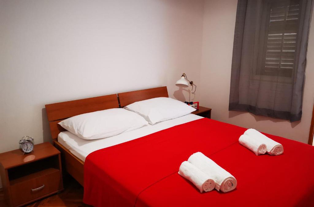 Sreser Apartment | Apartman Lazić2