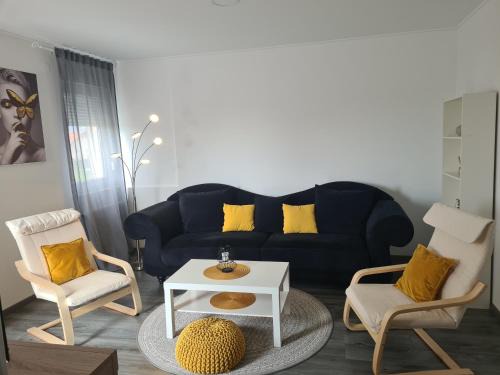 Sesvete Apartment | Apartman Lea