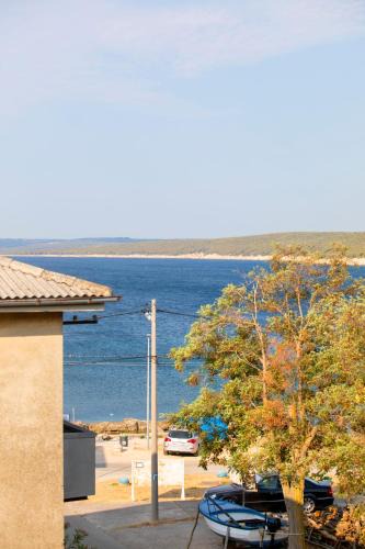 Koromacno Apartment | Apartman Lidija Koromačno