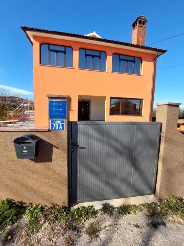 Peruski Apartment | Apartman Ljiljana