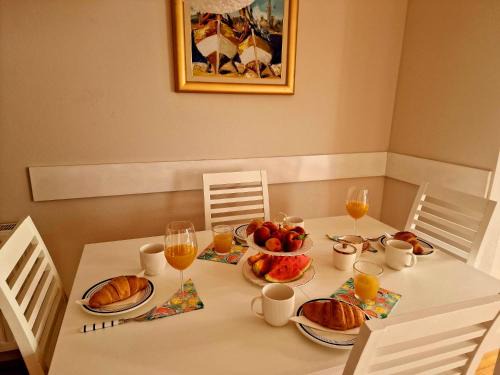 Trn Apartment | Apartman Lončar Posušje