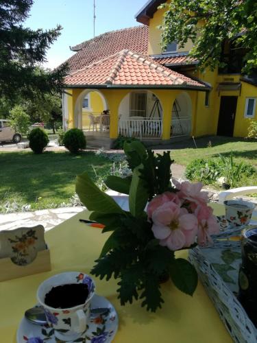 Valjevo Apartment | Apartman Lora
