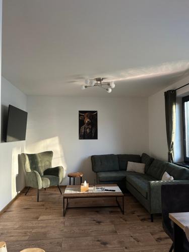 Nesvady House | apartman Losonci