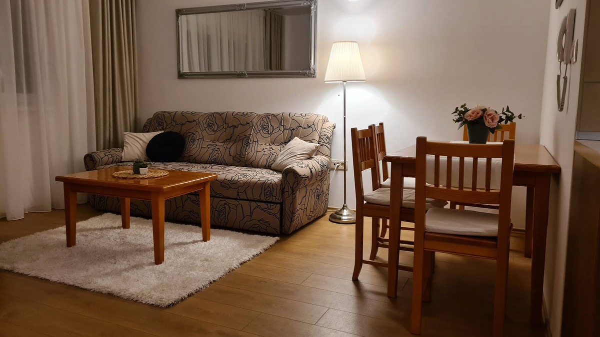 Medjugorje Apartment | Apartman Lucija