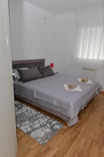 Kraljevo Apartment | Apartman Luka