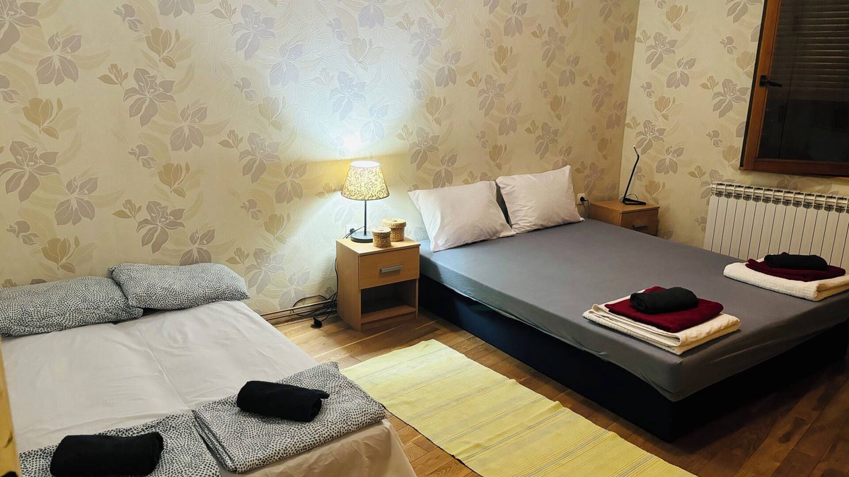 Sarajevo Apartment | Apartman Lumi - Stari Grad